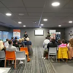 ibis Styles Caen centre gare