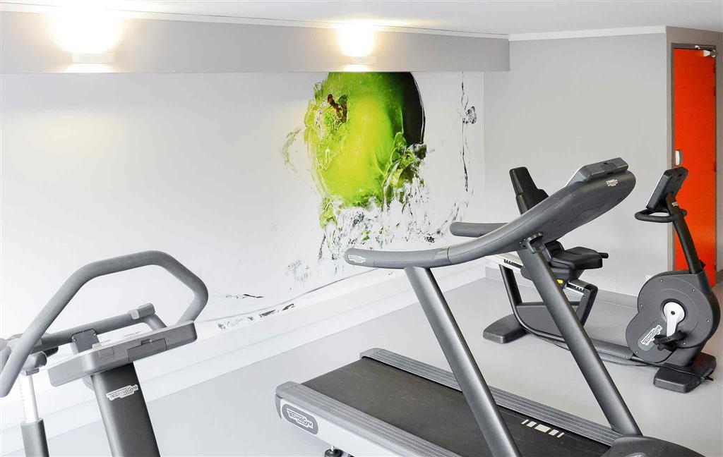 Ibis Styles Centre Gare