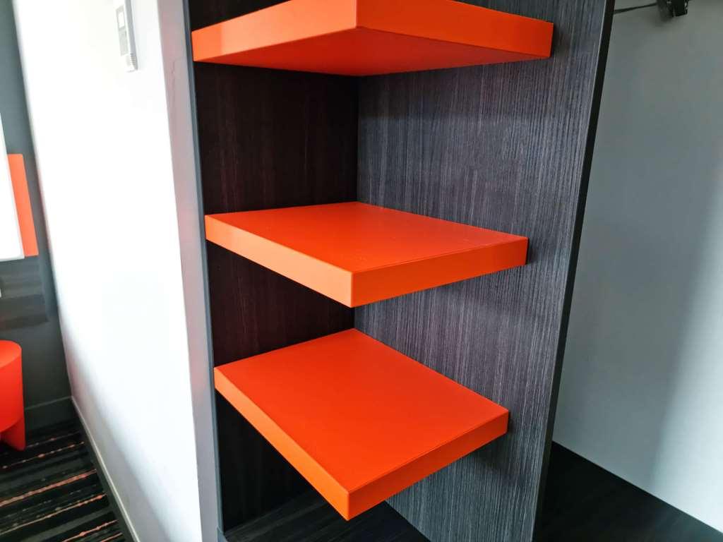 Hotel Ibis Styles Centre Gare 3*