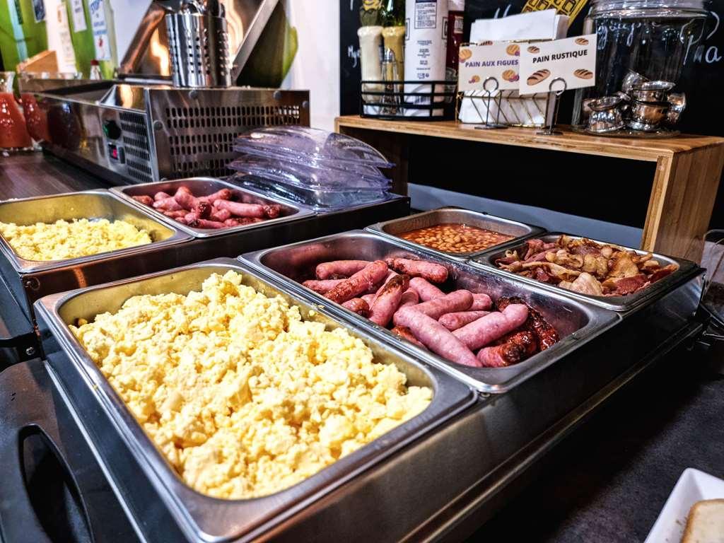 Ibis Styles Centre Gare 3*