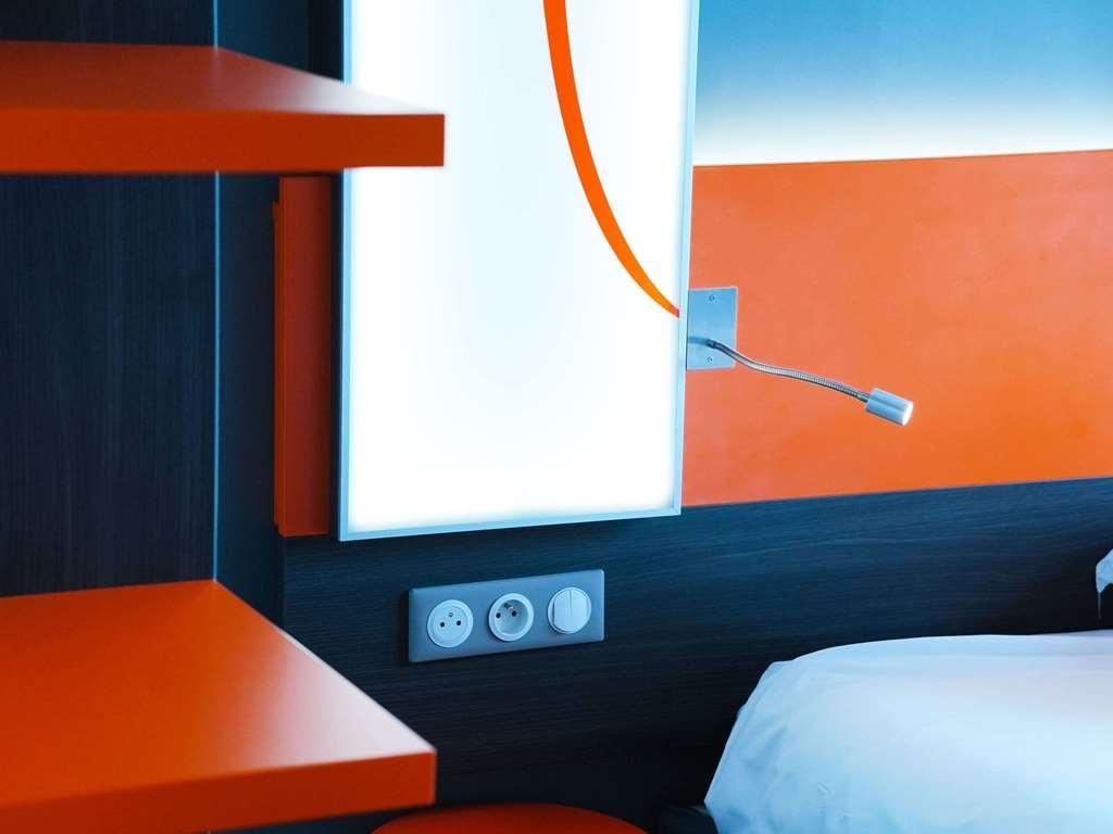 Ibis Styles Centre Gare Hotel Caen