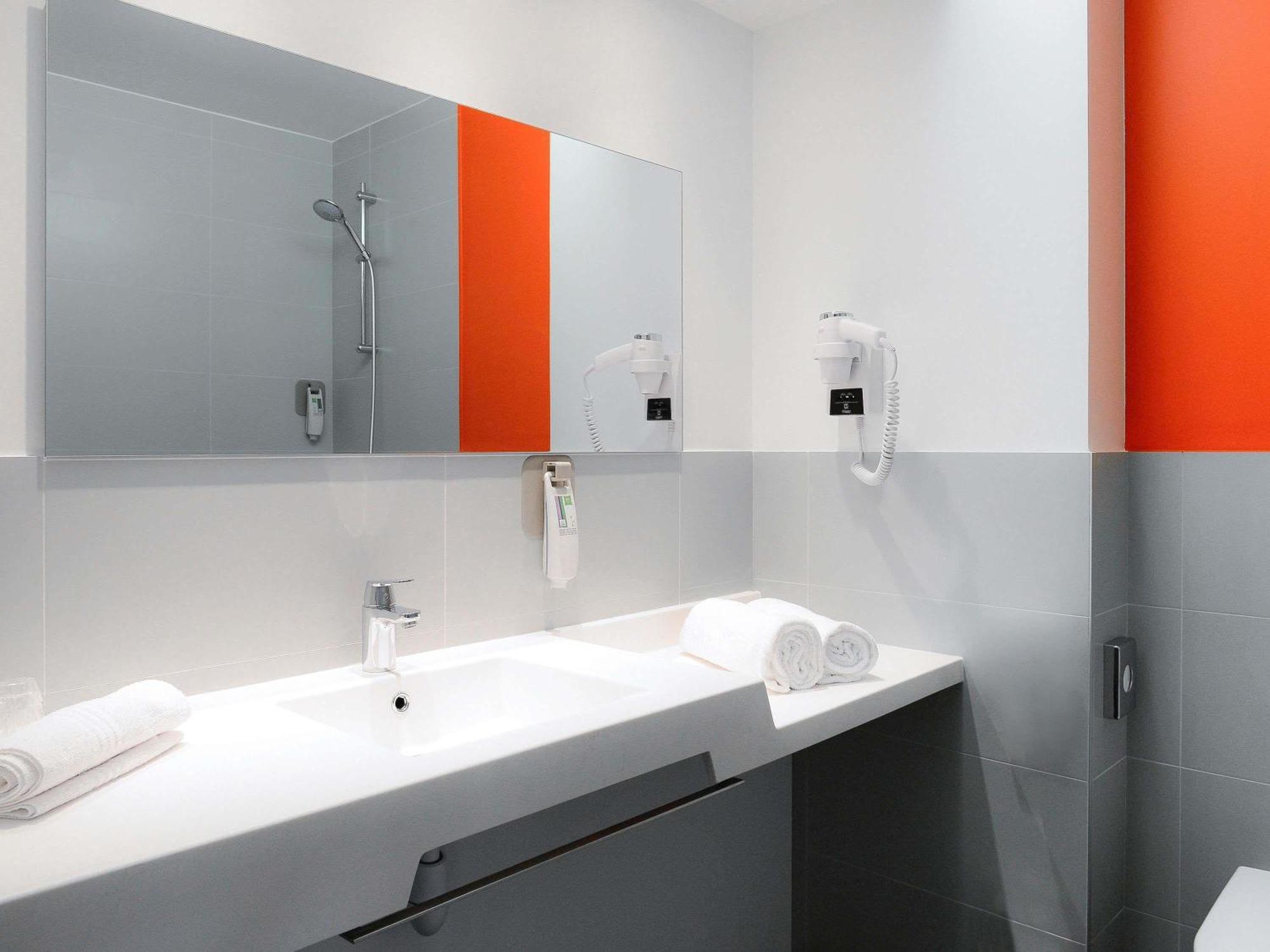 Ibis Styles Centre Gare