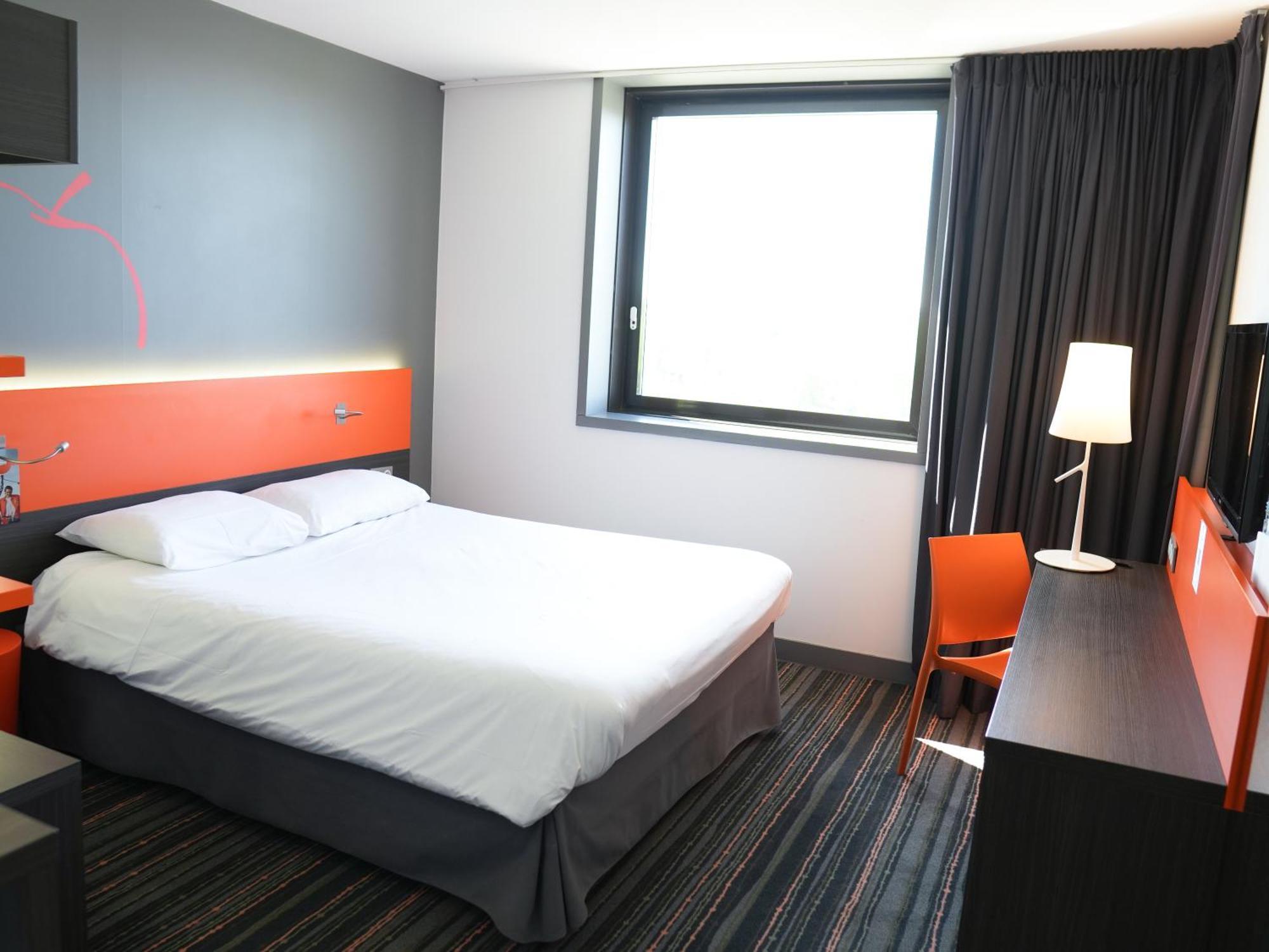 Ibis Styles Centre Gare Hotel