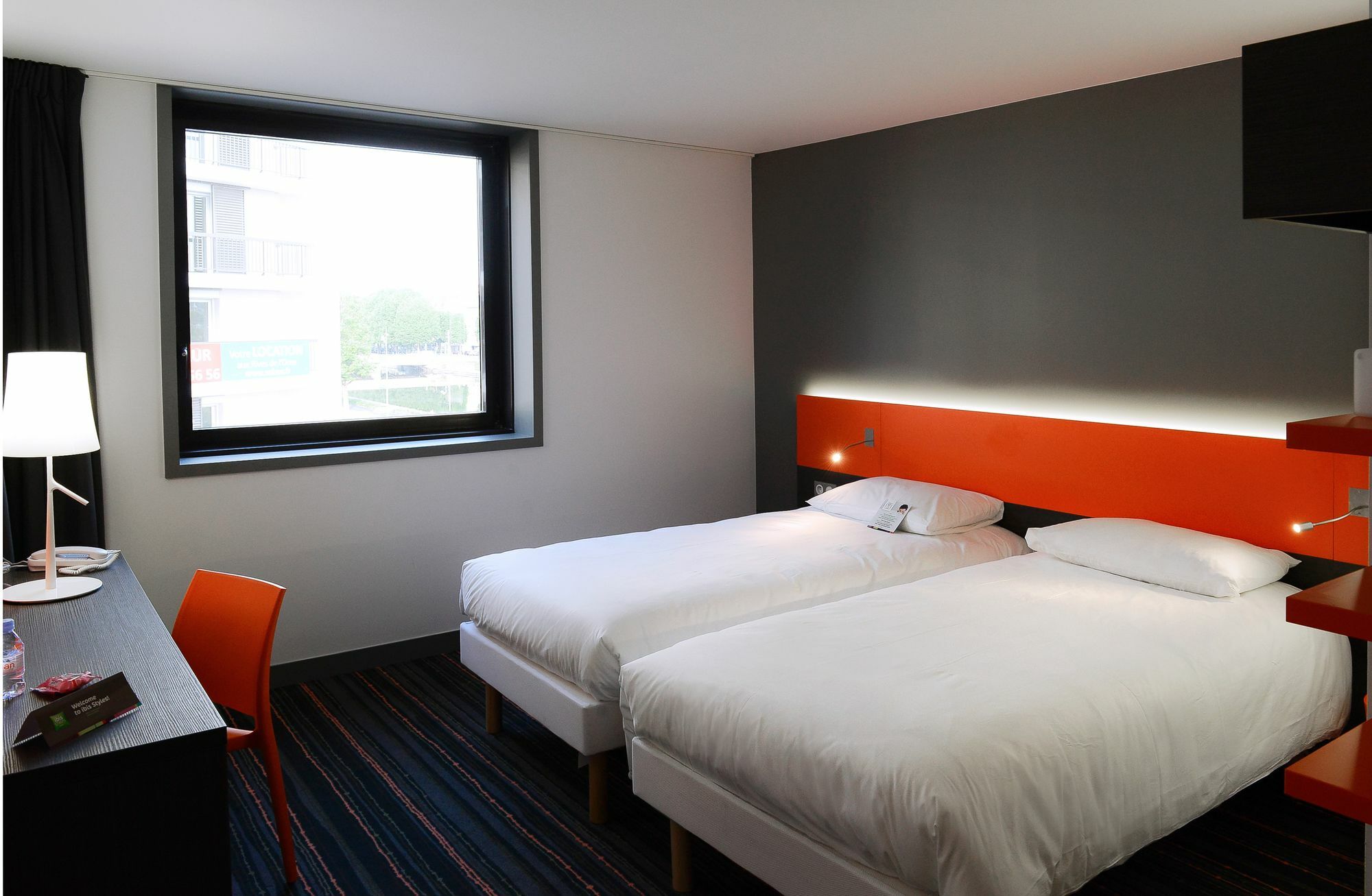 Ibis Styles Centre Gare Hotel 3*